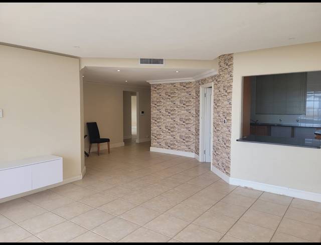 4 BEDROOM FLAT TO LET IN MUSGRAVE